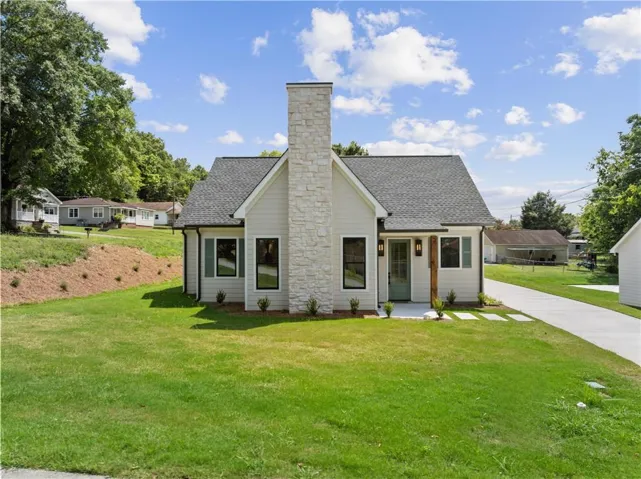 55 Old Water Works Road, Calhoun, Georgia 30701