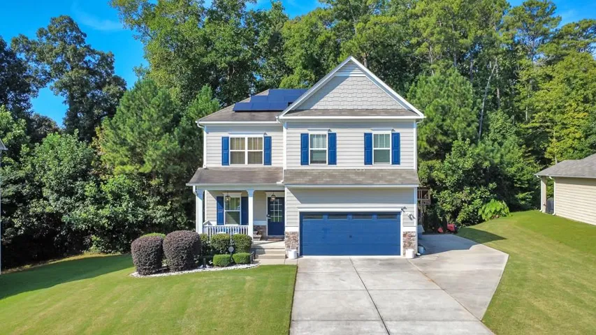 171 Berkford Circle, Hiram, Georgia 30141