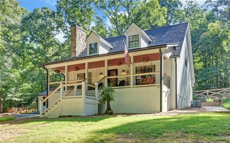 2590 Bettis Tribble Gap Road, Cumming, Georgia 30040