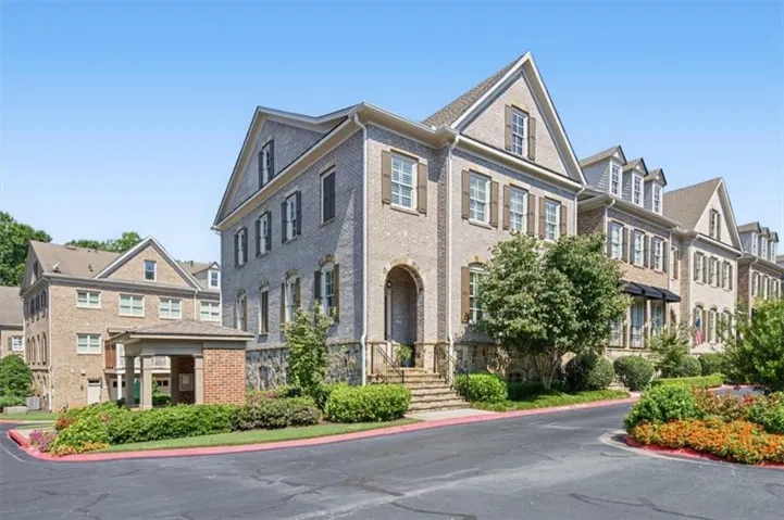 1451 Winterfield Court Nw, Kennesaw, Georgia 30152