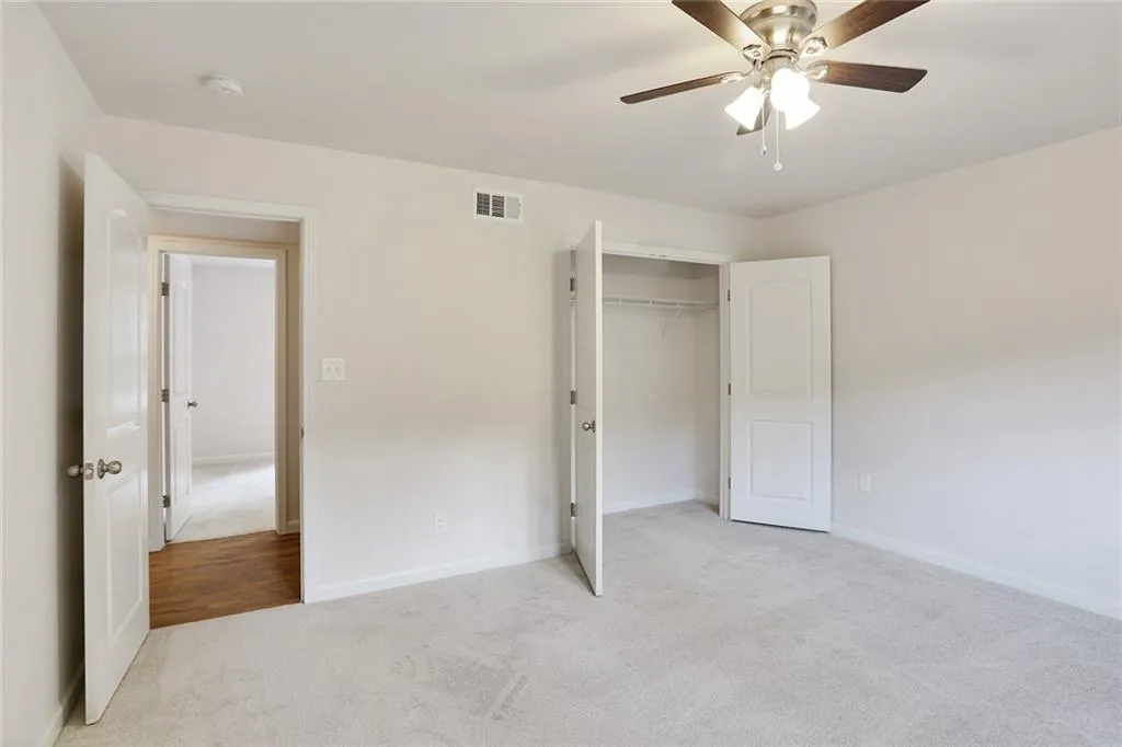 355 Winding River Drive Unit E, Sandy Springs, Georgia 30350, 2 Bedrooms Bedrooms, ,2 BathroomsBathrooms,Residential,Sold,355 Winding River Drive Unit E,6618817