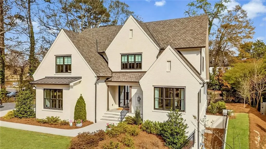 4855 Kitty Hawk Drive, Atlanta, Georgia 30342, 5 Bedrooms Bedrooms, ,5 BathroomsBathrooms,Residential,For Sale,4855 Kitty Hawk Drive,7736176