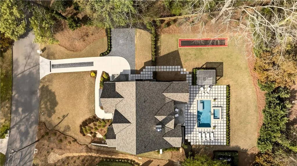 4855 Kitty Hawk Drive, Atlanta, Georgia 30342, 5 Bedrooms Bedrooms, ,5 BathroomsBathrooms,Residential,For Sale,4855 Kitty Hawk Drive,7736176