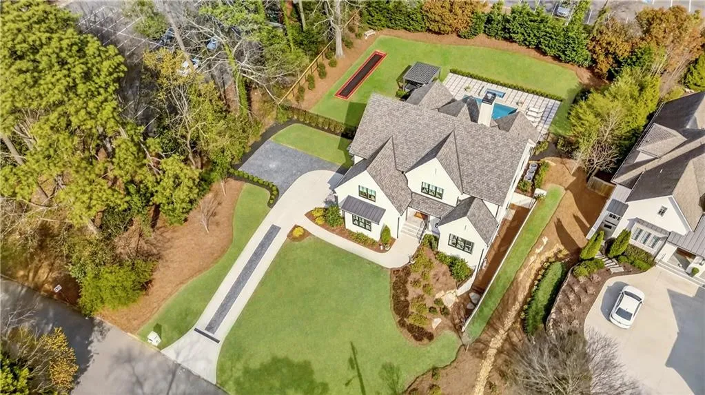 4855 Kitty Hawk Drive, Atlanta, Georgia 30342, 5 Bedrooms Bedrooms, ,5 BathroomsBathrooms,Residential,For Sale,4855 Kitty Hawk Drive,7736176