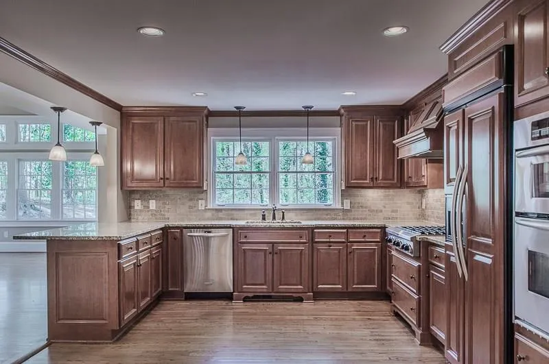 4522 Dudley Lane, Atlanta, Georgia 30327, 6 Bedrooms Bedrooms, ,5 BathroomsBathrooms,Residential,Sold,4522 Dudley Lane,6052037