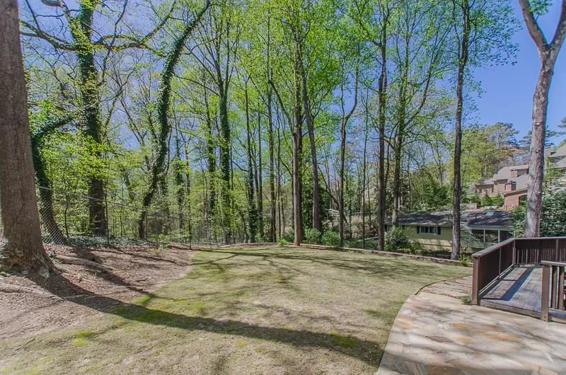 4522 Dudley Lane, Atlanta, Georgia 30327, 6 Bedrooms Bedrooms, ,5 BathroomsBathrooms,Residential,Sold,4522 Dudley Lane,6052037