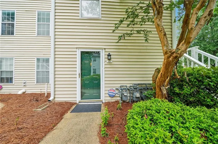 1212 Glenleaf Drive, Peachtree Corners, Georgia 30092