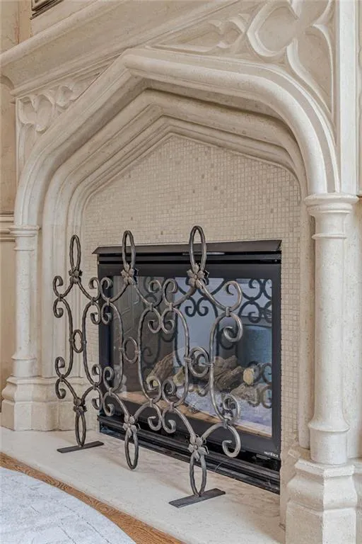 Detailed view