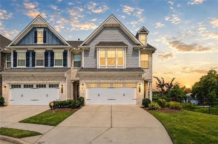 6458 Lanier Harbor Landing, Buford, Georgia 30518