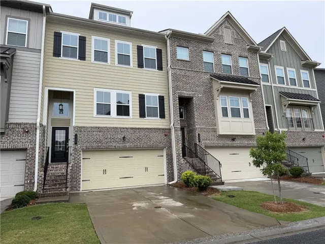 132 Boxcar Way Unit 501, Smyrna, Georgia 30080