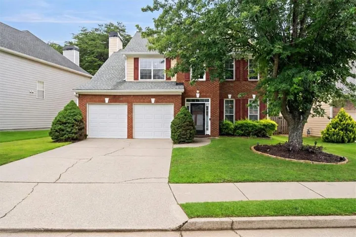 3035 Baywood Way, Roswell, Georgia 30076