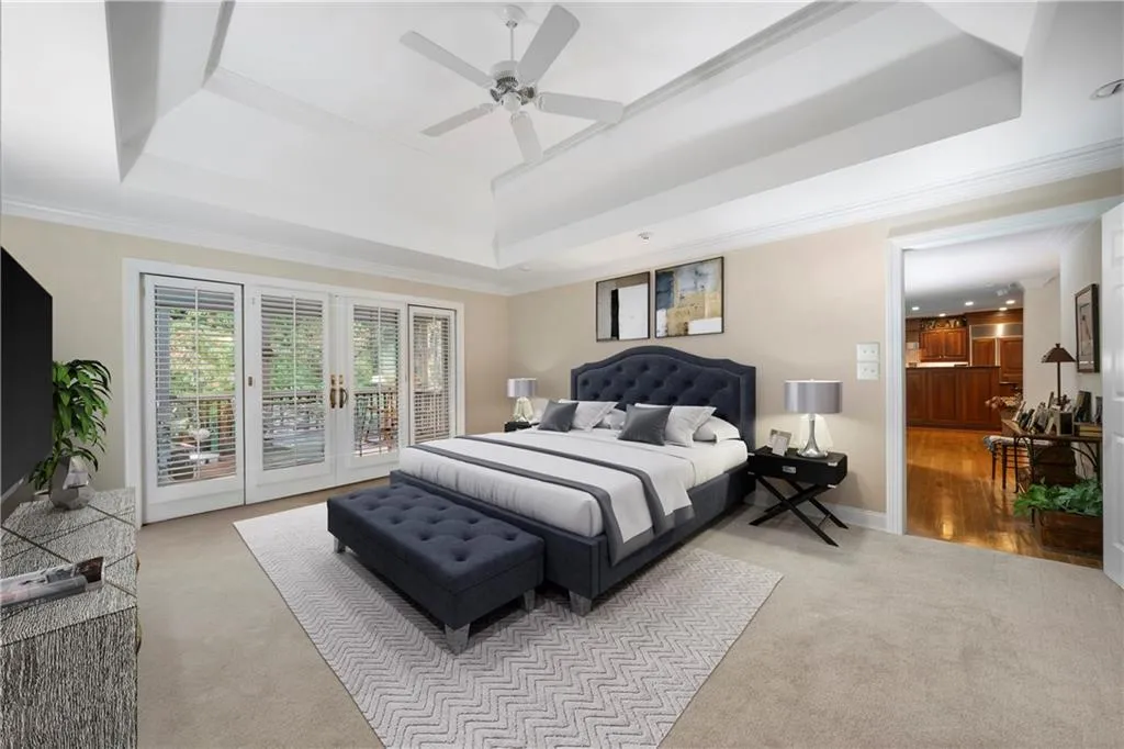 5525 Whitner Drive, Sandy Springs, Georgia 30327, 4 Bedrooms Bedrooms, ,2 BathroomsBathrooms,Residential,Sold,5525 Whitner Drive,7523747