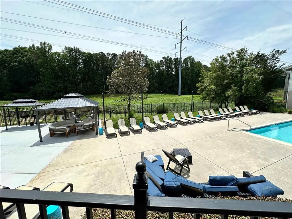 1503 Wingate Way Unit 1503, Sandy Springs, Georgia 30350, 1 Bedroom Bedrooms, ,1 BathroomBathrooms,Residential,For Sale,1503 Wingate Way Unit 1503,7585786