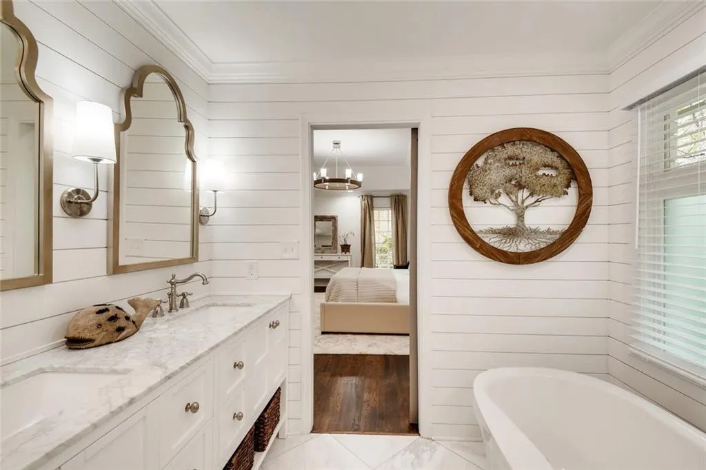 6270 Mountain Brook Lane N, Sandy Springs, Georgia 30328, 5 Bedrooms Bedrooms, ,4 BathroomsBathrooms,Residential,Sold,6270 Mountain Brook Lane N,6565252