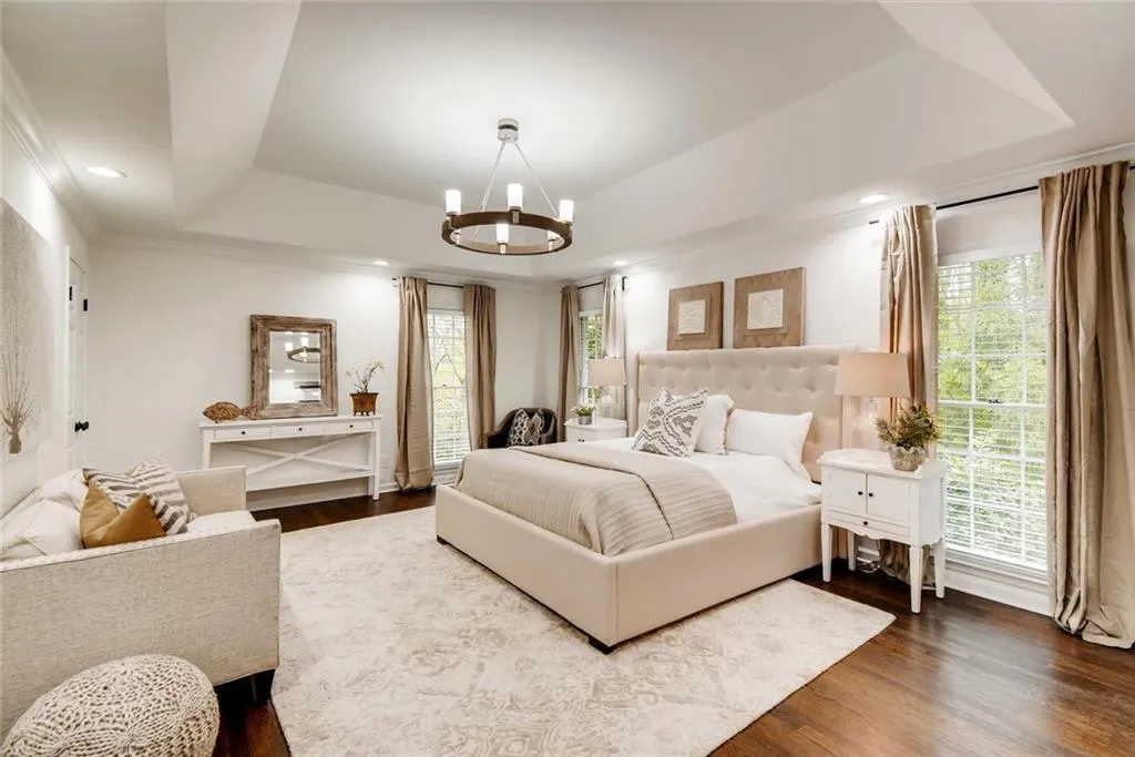 6270 Mountain Brook Lane N, Sandy Springs, Georgia 30328, 5 Bedrooms Bedrooms, ,4 BathroomsBathrooms,Residential,Sold,6270 Mountain Brook Lane N,6565252