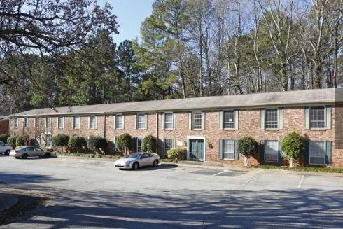 5605 Kingsport Drive Unit 5605, Sandy Springs, Georgia 30342, 2 Bedrooms Bedrooms, ,2 BathroomsBathrooms,Residential,Sold,5605 Kingsport Drive Unit 5605,6119127