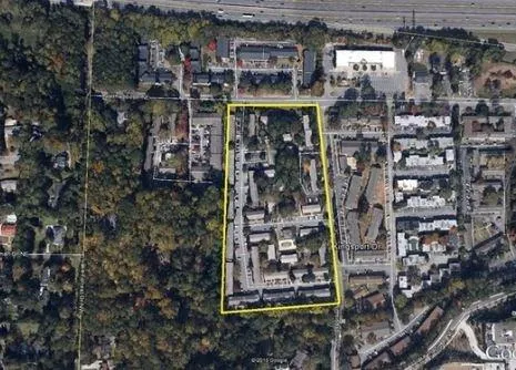 5605 Kingsport Drive Unit 5605, Sandy Springs, Georgia 30342, 2 Bedrooms Bedrooms, ,2 BathroomsBathrooms,Residential,Sold,5605 Kingsport Drive Unit 5605,6119127