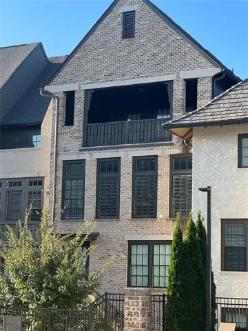 6735 Encore Boulevard, Sandy Springs, Georgia 30328