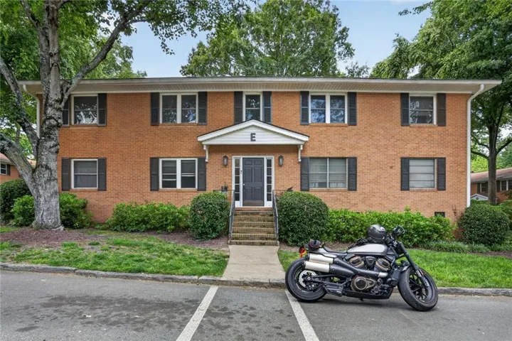 3510 Roswell Road Nw Unit E2, Atlanta, Georgia 30305