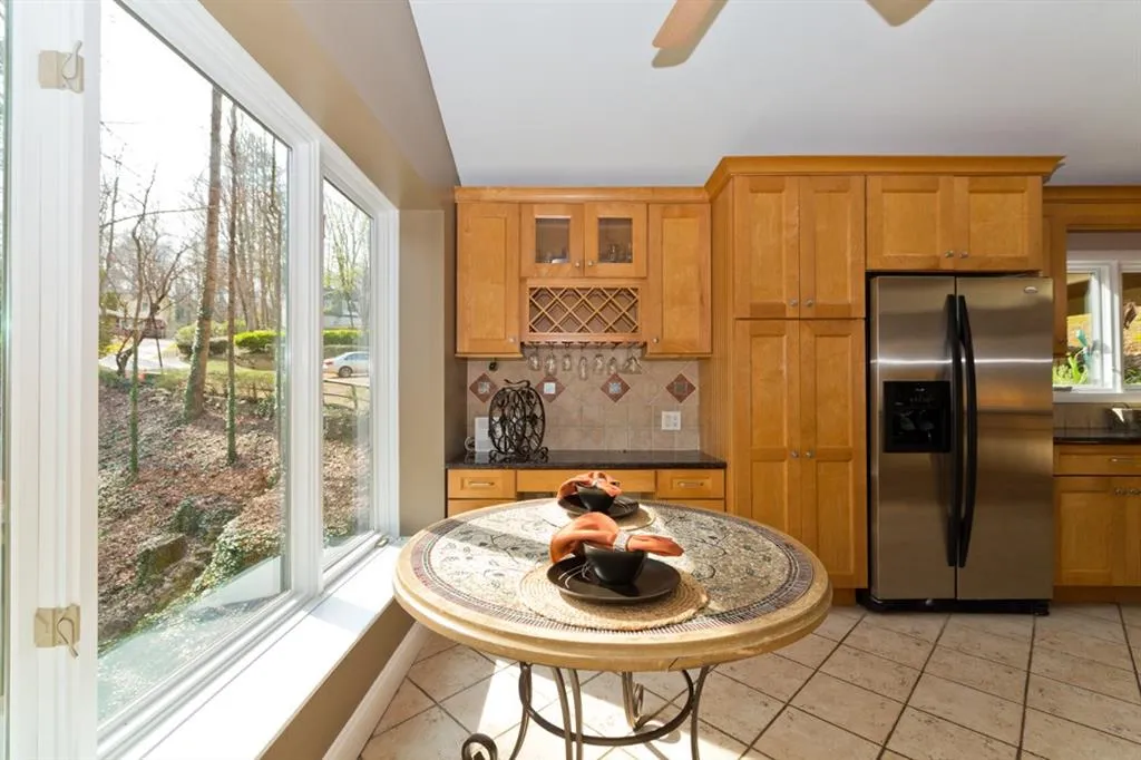 155 N Mill Road Nw, Sandy Springs, Georgia 30328, 5 Bedrooms Bedrooms, ,3 BathroomsBathrooms,Residential,Sold,155 N Mill Road Nw,5981394
