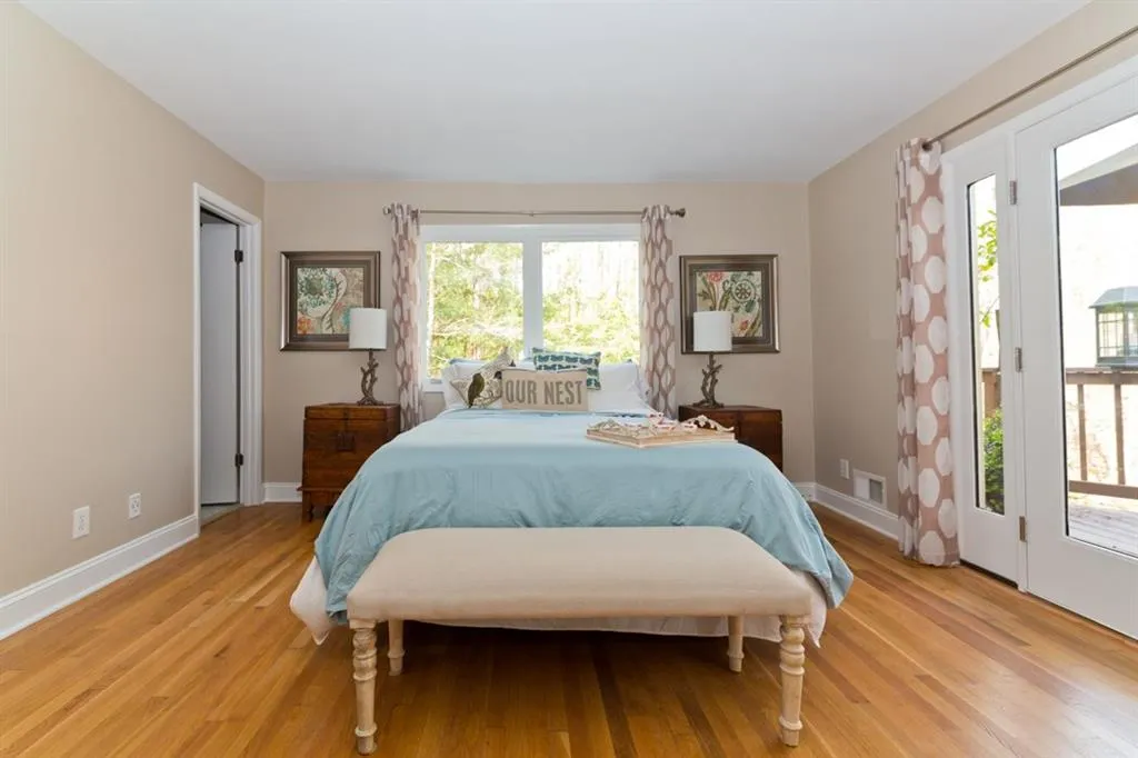 155 N Mill Road Nw, Sandy Springs, Georgia 30328, 5 Bedrooms Bedrooms, ,3 BathroomsBathrooms,Residential,Sold,155 N Mill Road Nw,5981394