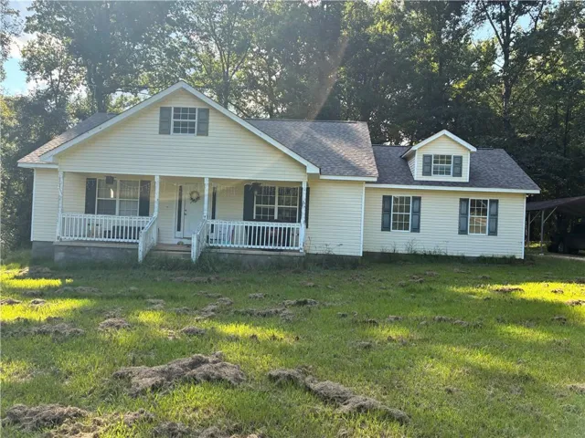 166 Patton Road, Gray, Georgia 31032