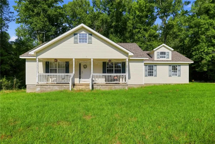 166 Patton Road, Gray, Georgia 31032
