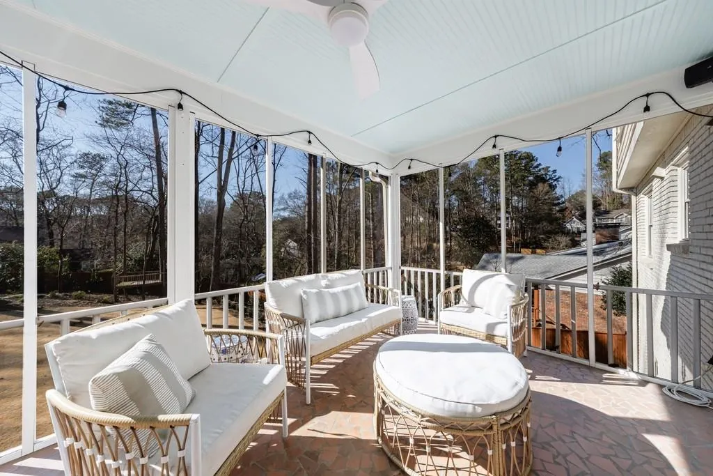 6250 Weatherly Drive, Atlanta, Georgia 30328, 5 Bedrooms Bedrooms, ,3 BathroomsBathrooms,Residential,For Sale,6250 Weatherly Drive,7713795