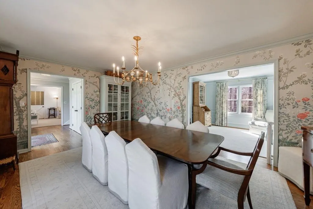6250 Weatherly Drive, Atlanta, Georgia 30328, 5 Bedrooms Bedrooms, ,3 BathroomsBathrooms,Residential,For Sale,6250 Weatherly Drive,7713795