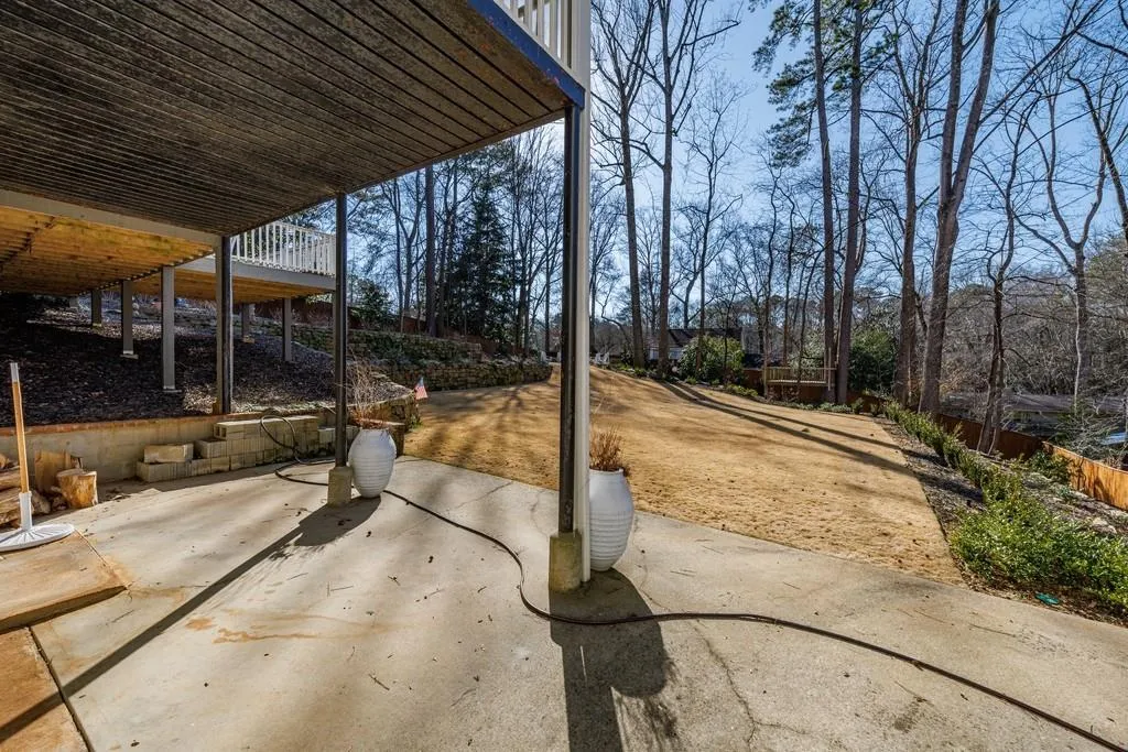 6250 Weatherly Drive, Atlanta, Georgia 30328, 5 Bedrooms Bedrooms, ,3 BathroomsBathrooms,Residential,For Sale,6250 Weatherly Drive,7713795