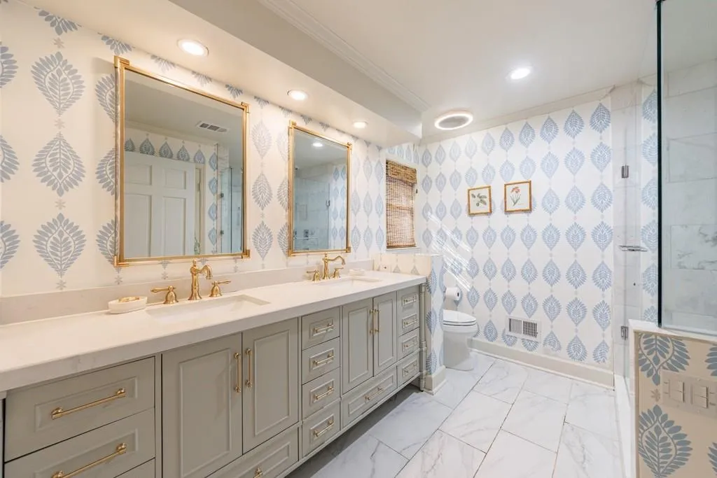 6250 Weatherly Drive, Atlanta, Georgia 30328, 5 Bedrooms Bedrooms, ,3 BathroomsBathrooms,Residential,For Sale,6250 Weatherly Drive,7713795