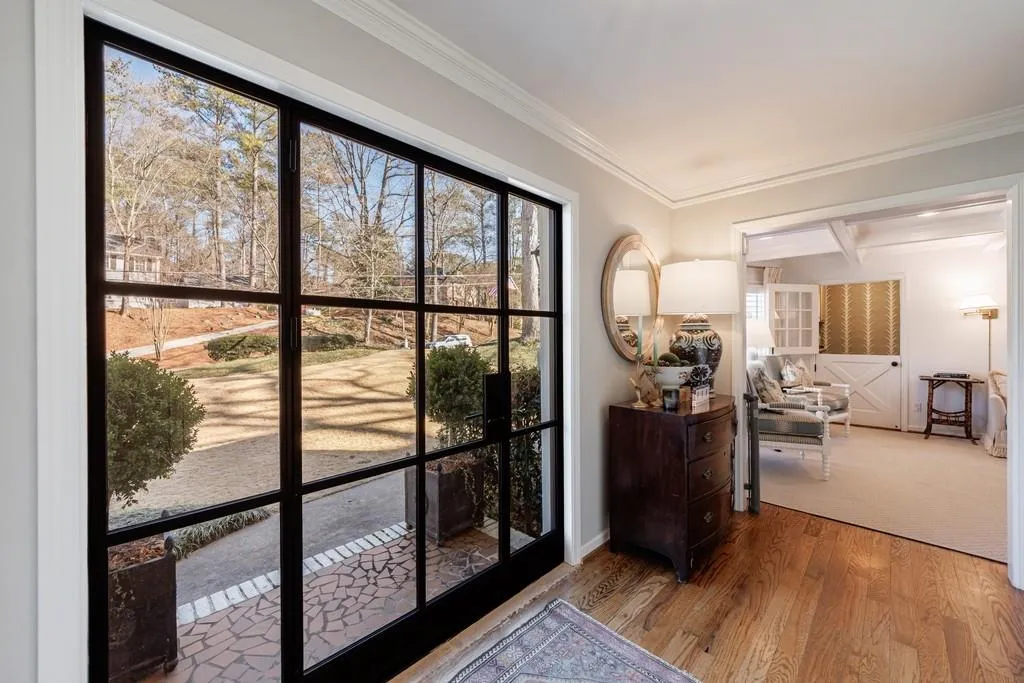 6250 Weatherly Drive, Atlanta, Georgia 30328, 5 Bedrooms Bedrooms, ,3 BathroomsBathrooms,Residential,For Sale,6250 Weatherly Drive,7713795