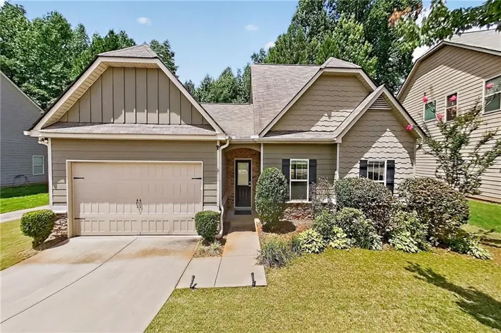 2530 Grayton Loop, Villa Rica, Georgia 30180