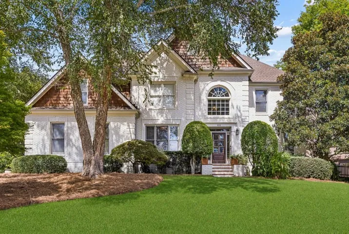 935 Water Grove Court, Roswell, Georgia 30075
