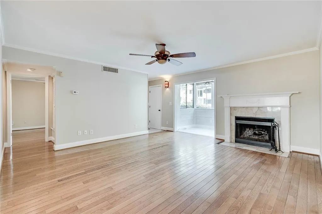 1204 Wingate Way, Sandy Springs, Georgia 30350, 2 Bedrooms Bedrooms, ,2 BathroomsBathrooms,Residential,Sold,1204 Wingate Way,6891811