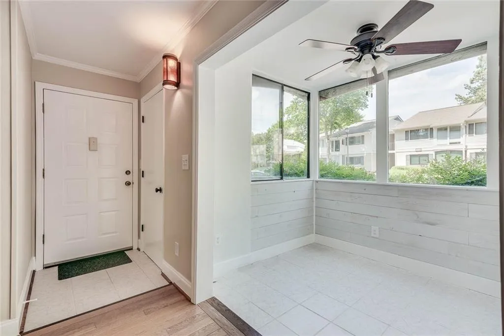 1204 Wingate Way, Sandy Springs, Georgia 30350, 2 Bedrooms Bedrooms, ,2 BathroomsBathrooms,Residential,Sold,1204 Wingate Way,6891811