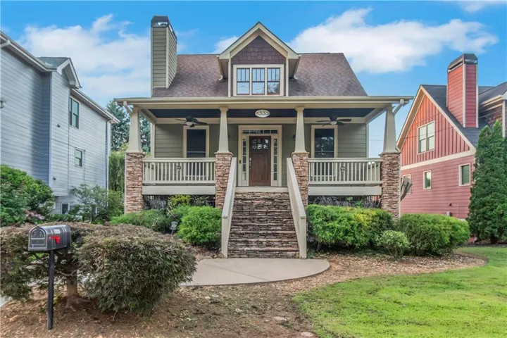 1333 Eubanks Avenue, East Point, Georgia 30344