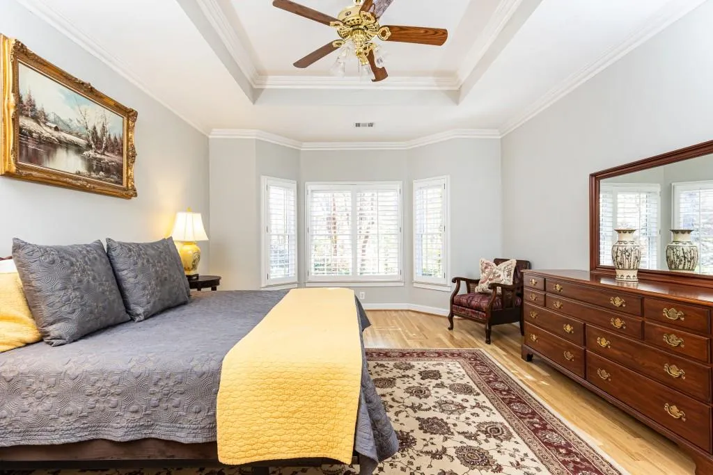 424 Brookview Circle, Sandy Springs, Georgia 30339, 3 Bedrooms Bedrooms, ,2 BathroomsBathrooms,Residential,Sold,424 Brookview Circle,7488727