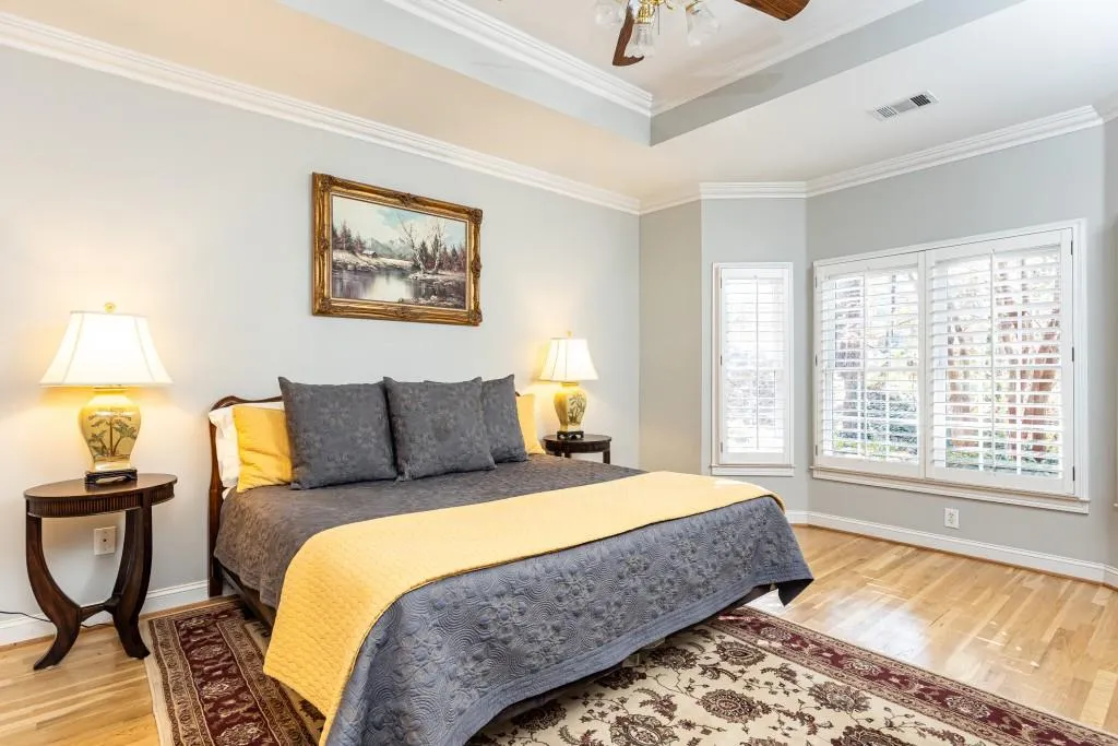 424 Brookview Circle, Sandy Springs, Georgia 30339, 3 Bedrooms Bedrooms, ,2 BathroomsBathrooms,Residential,Sold,424 Brookview Circle,7488727