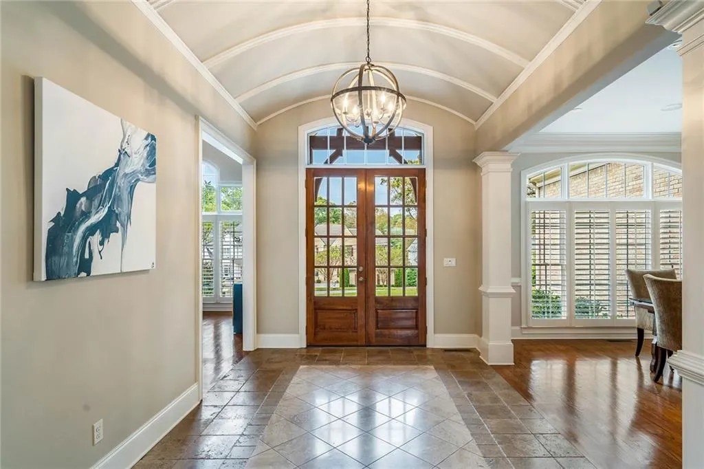 4721 E Conway Drive Nw, Sandy Springs, Georgia 30327, 5 Bedrooms Bedrooms, ,5 BathroomsBathrooms,Residential,Sold,4721 E Conway Drive Nw,6962396