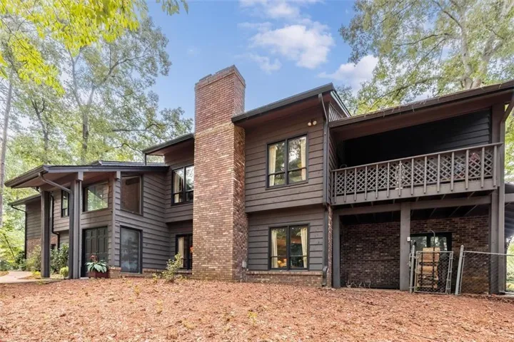 1921 Lilburn Stone Mountain Road, Smoke Rise, Georgia 30087