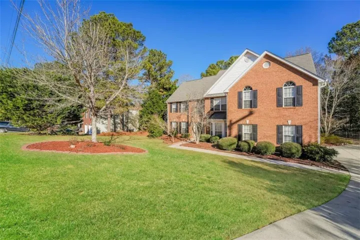 13068 Rangeley Hills Drive, Hampton, Georgia 30228