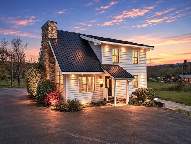 243 Old Highway 5 S, Ellijay, Georgia 30540