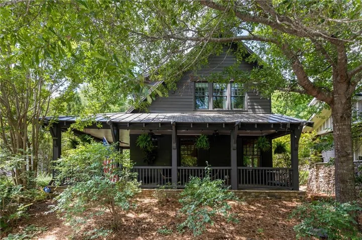 10568 Serenbe Lane, Chattahoochee Hills, Georgia 30268