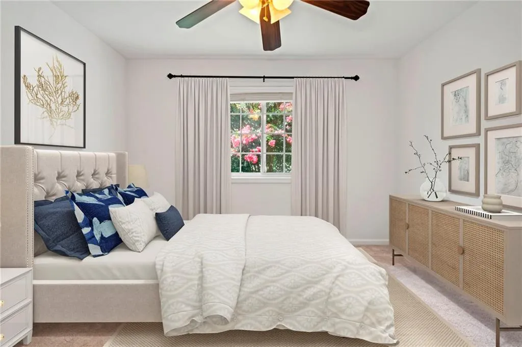 1468 Briarwood Road Ne Unit 108, Atlanta, Georgia 30319, 2 Bedrooms Bedrooms, ,2 BathroomsBathrooms,Residential,For Sale,1468 Briarwood Road Ne Unit 108,7616439