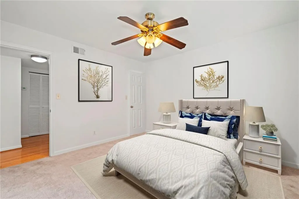 1468 Briarwood Road Ne Unit 108, Atlanta, Georgia 30319, 2 Bedrooms Bedrooms, ,2 BathroomsBathrooms,Residential,For Sale,1468 Briarwood Road Ne Unit 108,7616439