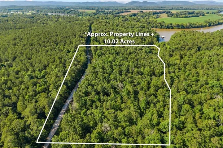 0 Blacks Bluff Rd Sw, Cave Spring, Georgia 30124
