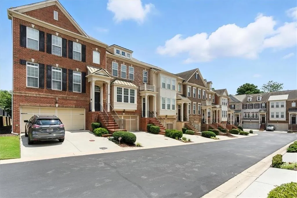 5045 Ridgemont Walk Se Unit 28, Atlanta, Georgia 30339, 4 Bedrooms Bedrooms, ,3 BathroomsBathrooms,Residential,For Sale,5045 Ridgemont Walk Se Unit 28,7667451