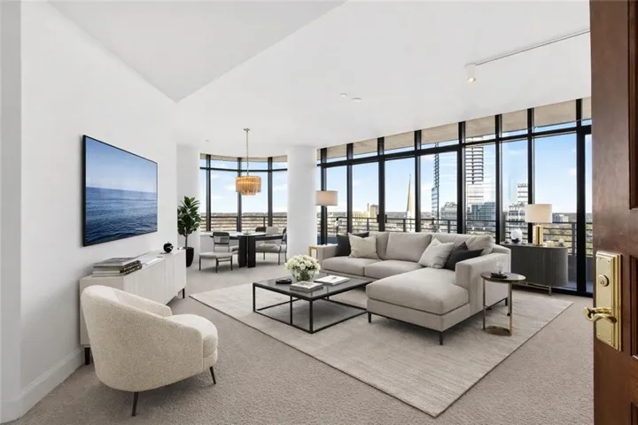 750 Park Avenue Ne Unit 18e, Atlanta, Georgia 30326
