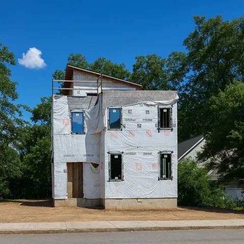 581 Hope Street Sw, Atlanta, Georgia 30310